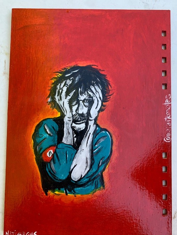 Producto - Charly