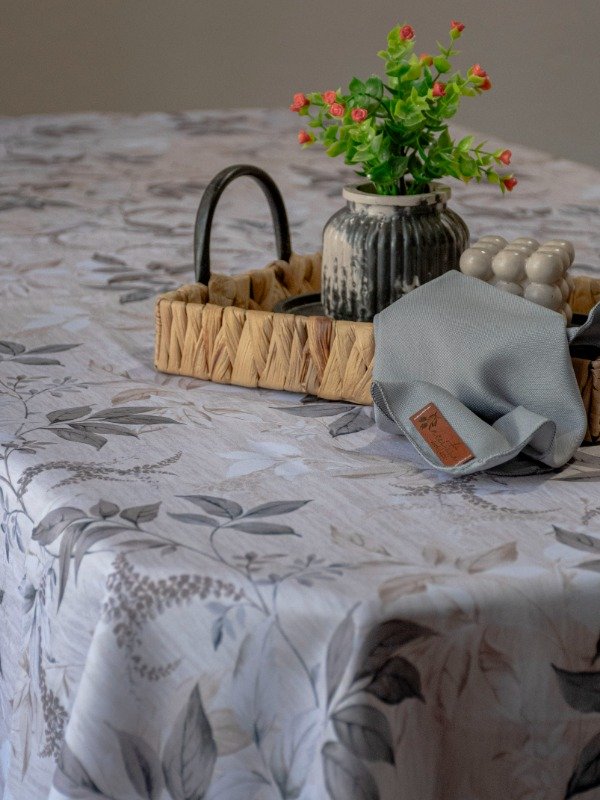 Producto - Mantel Impermeable  "Coqueta" - 2.00x1.40 - 2