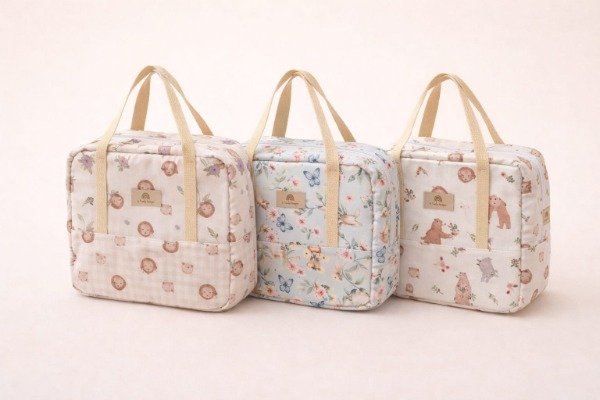 Producto - VALIJITA MATERMAL