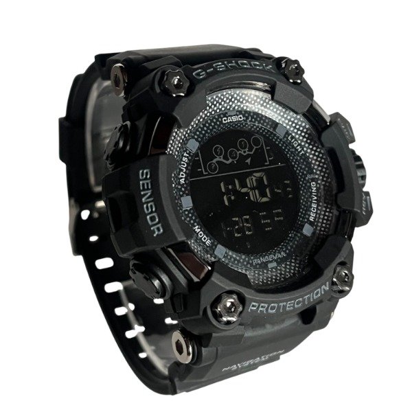 Producto - Gshock 004