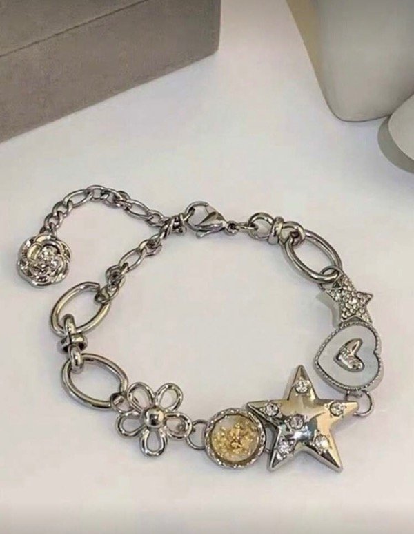 Producto - Pulsera vintage STAR