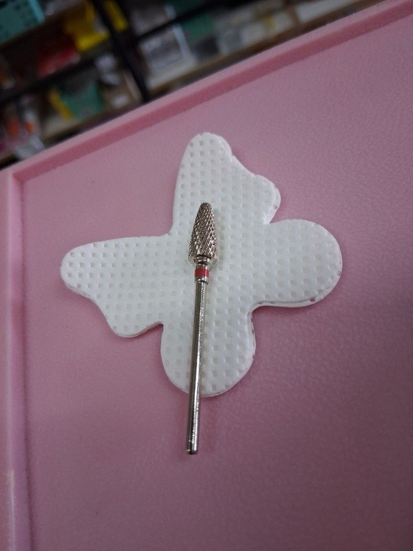 Producto - Fresa carburo c1