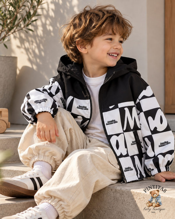 Producto - Campera Travesia - 2