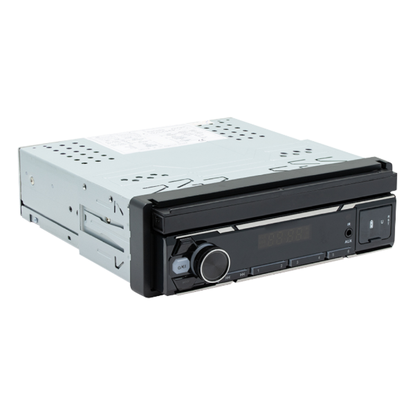 Producto - ESTEREO BLAULINE 1 DIN BCM-595i - 2