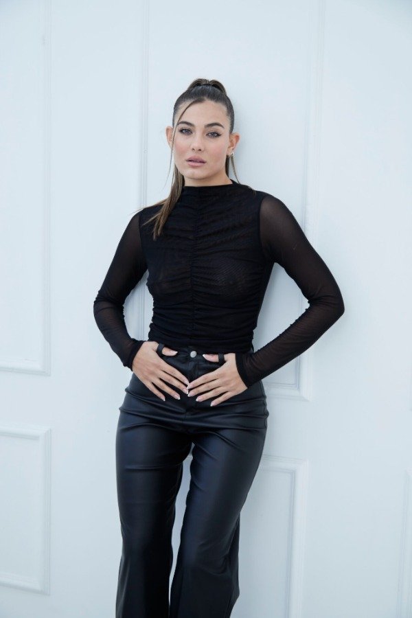 Producto - MANGA LARGA ZADIG