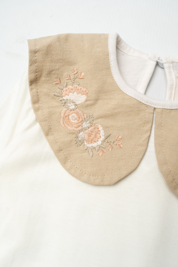 Producto - Remera Catalina Arena - 1