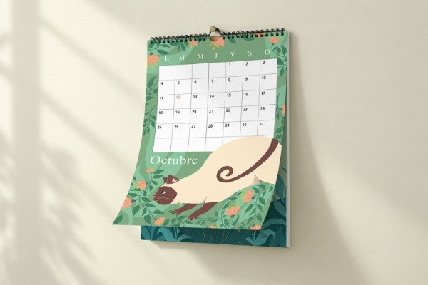 Producto - Calendario 2027 - 5