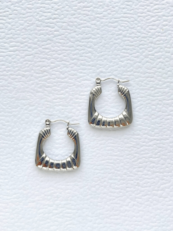 Producto - Aros Empoderada