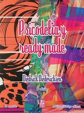 Producto - Psicodelia y ready made