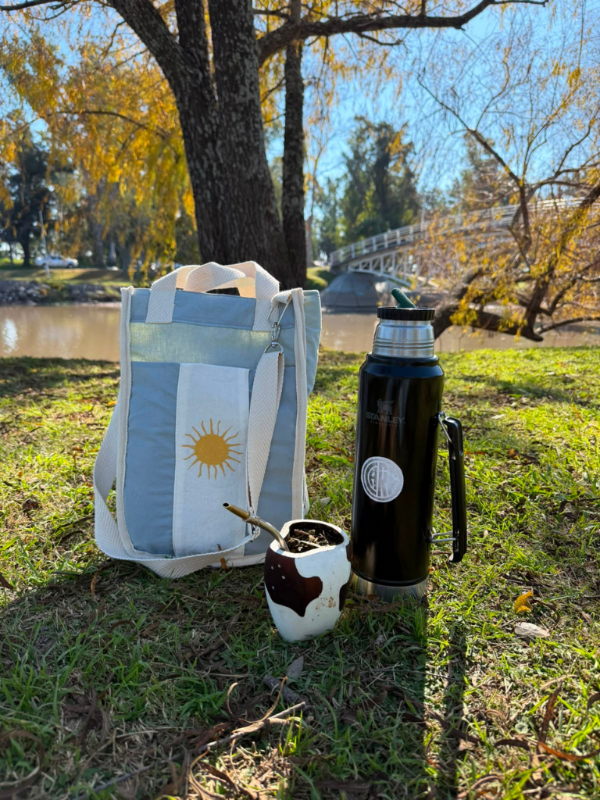 Producto - Matera Argentina Grande p/colgar