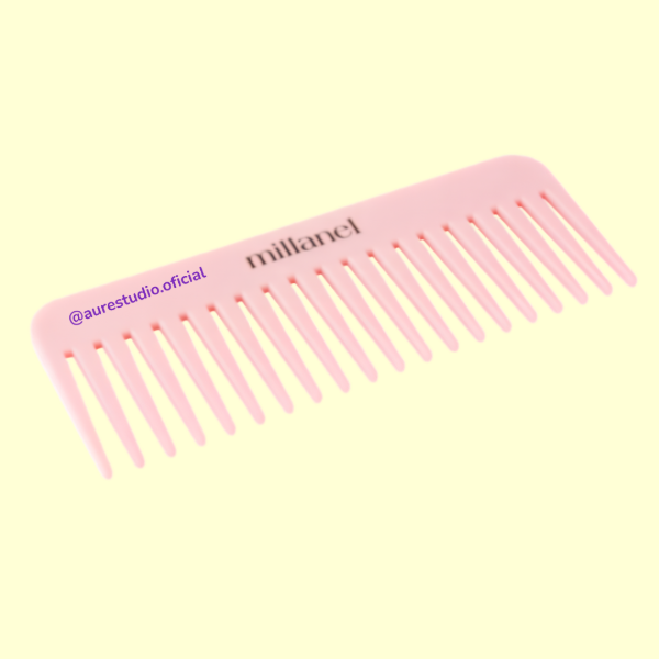 Producto - PEINE PRO EXPERT