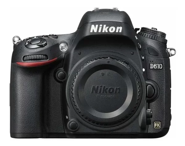 Producto - TAPA DE CUERPO BODY REFLEX NIKON F - 1