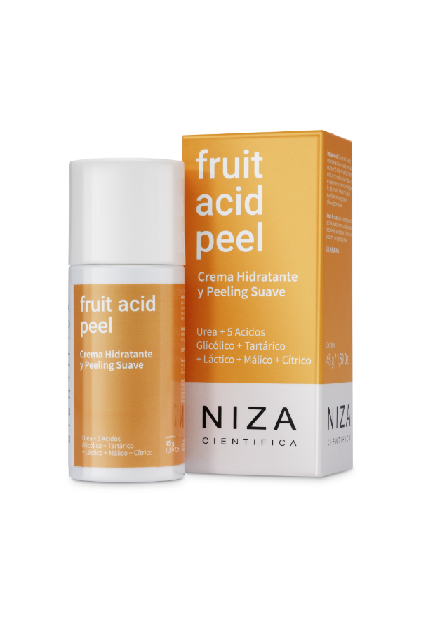 Producto - Fruit Acid Peel