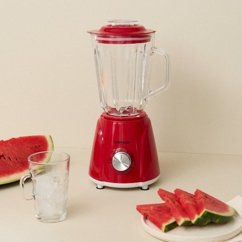 Producto - LICUADORA - W1801R - 4
