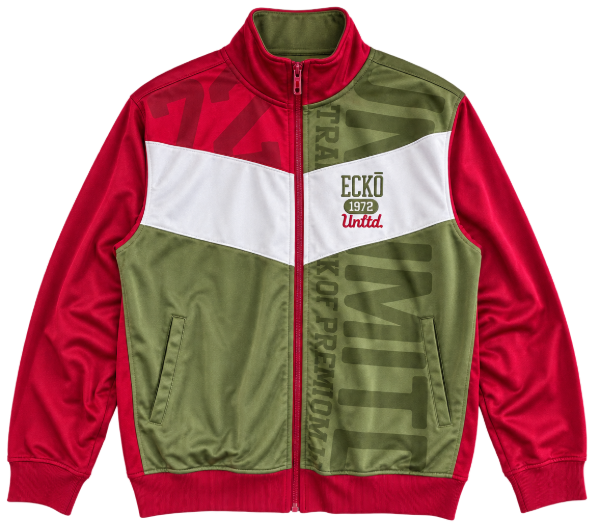 Producto - Campera Ecko Unltd (M)