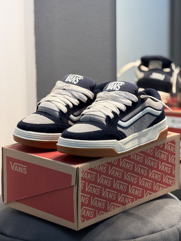 Producto - VANS HYLANE - 1