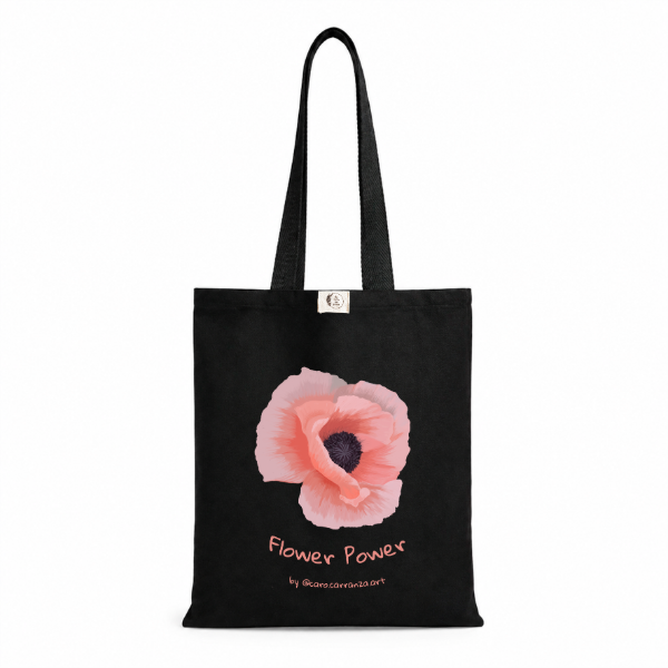 Producto - Amapola (negra)