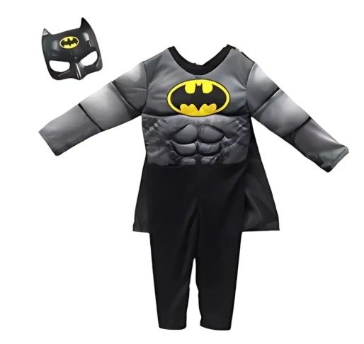 Producto - DISFRAZ BATMAN INFANTIL