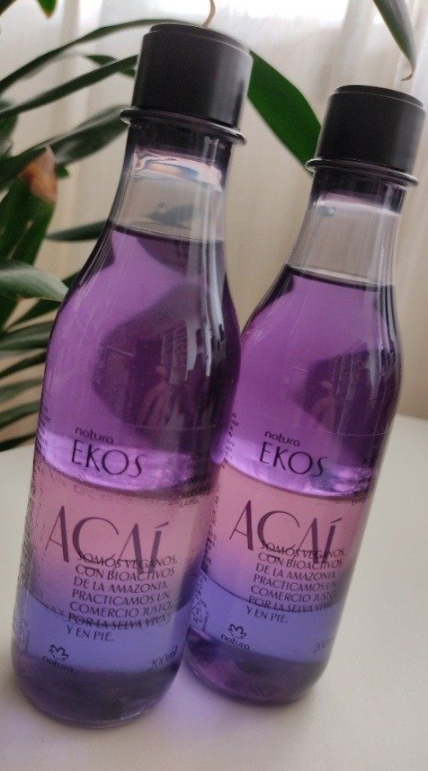 Producto - OLEO COFPORAL EKOS ACAI