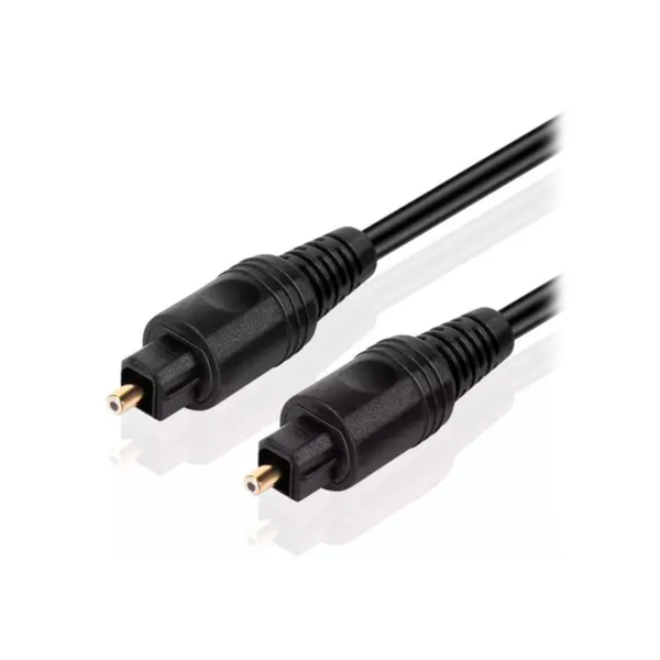 Producto - Cable Optico a optico toslink 1.5m - 0