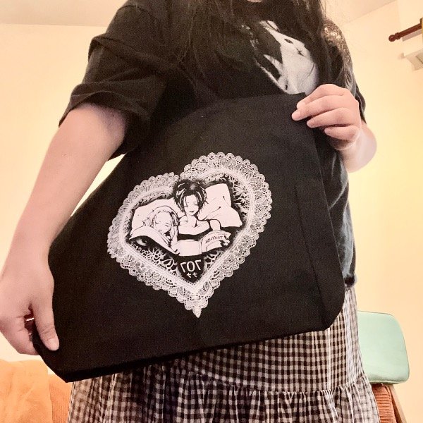 Producto - Tote nana