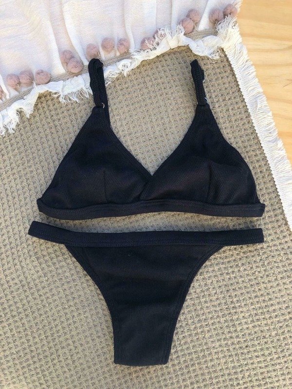 Producto - Set Juanita Morley Negro