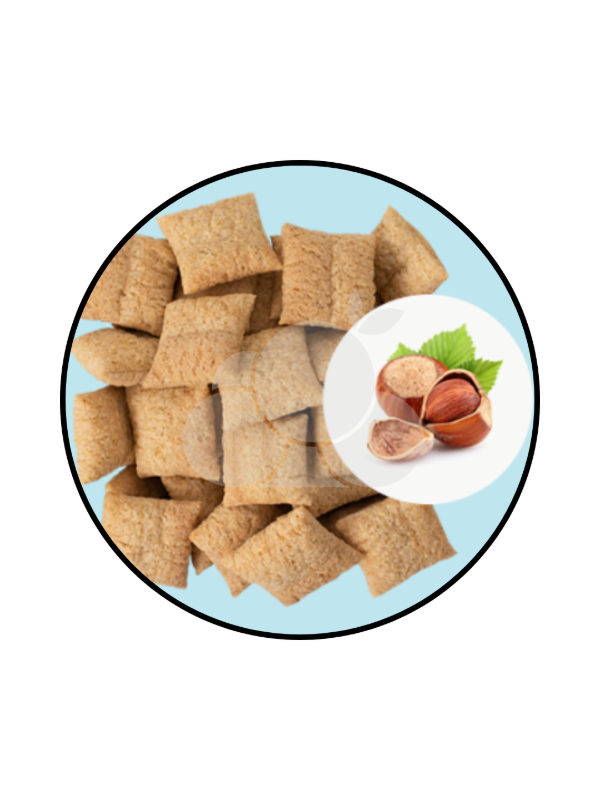 Producto - Almohaditas de Avellanas Lasfor (x 250gr.)