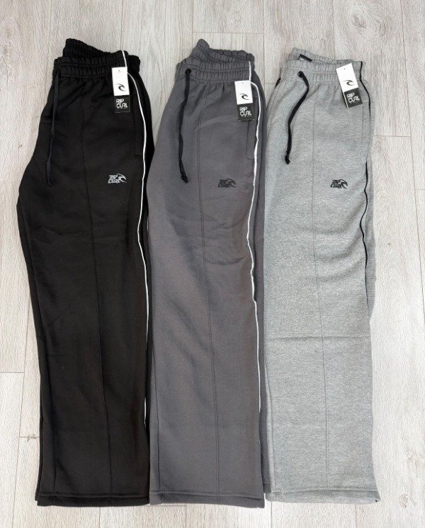 Producto - Jogg rip curl baggy con raya  (Pack x 5)