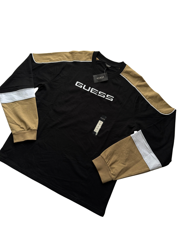 Producto - Buzo Guess Rustico - 1