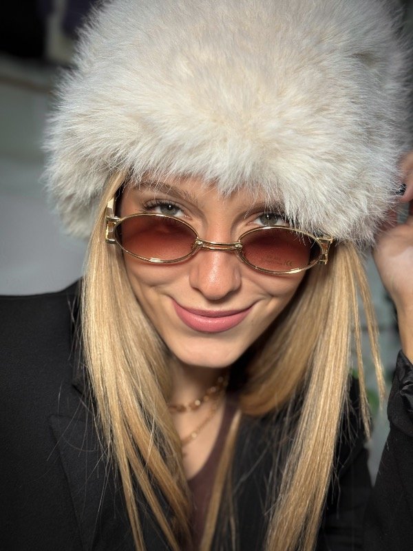 Producto - GAFAS VIENA BROWN
