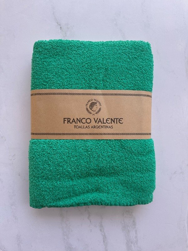 Producto - Valente Liviano Verde