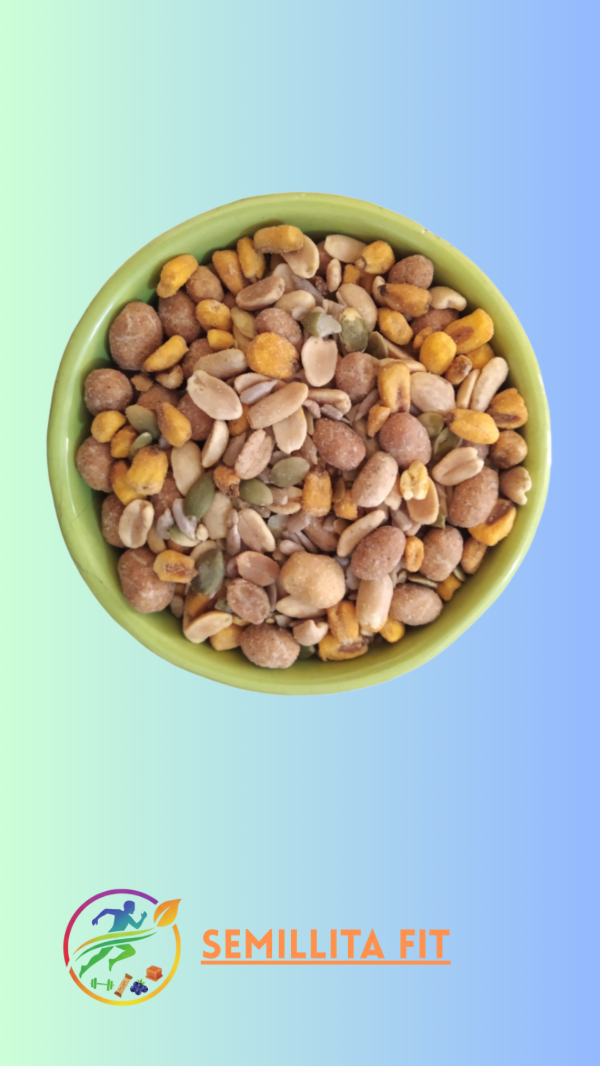 Producto - MIX CERVECERO x kg