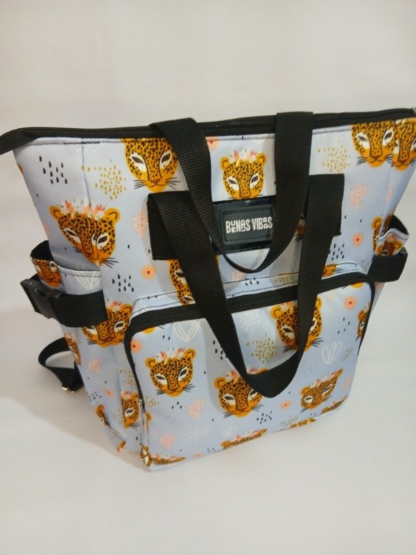 Producto - Mochila Cloe