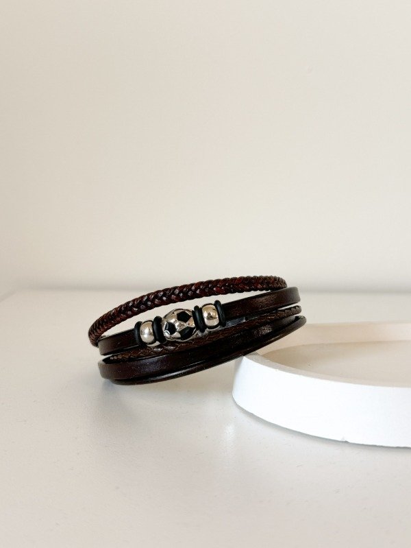 Producto - Pulsera Pelota de Fútbol - 0
