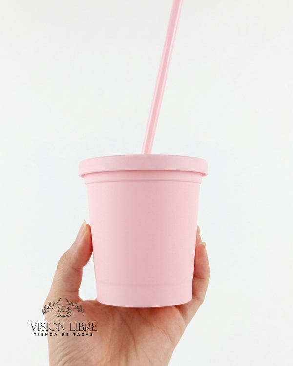 Producto - Vasos chicos personalizados x10u - 5