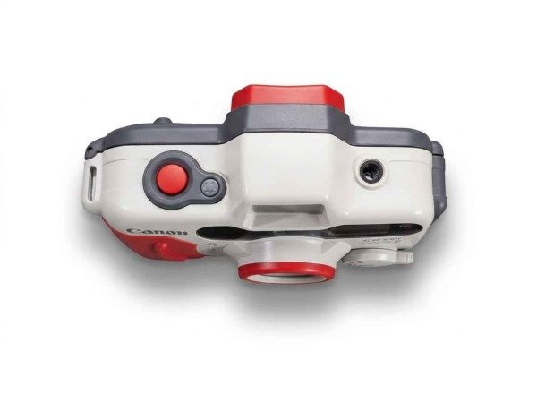 Producto - Cámara Canon Sure Shot WP-1 - 1