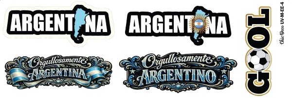 Producto - UVM-EE ARG-004
