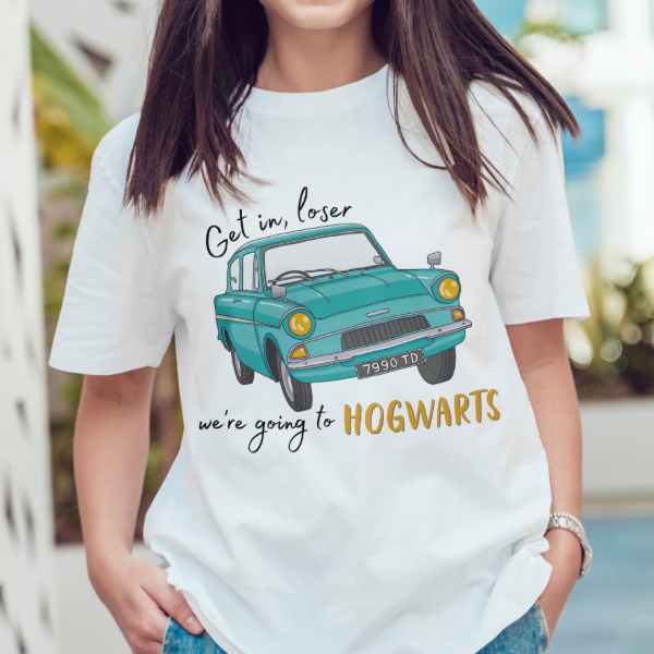 Producto - Remera Auto Weasly