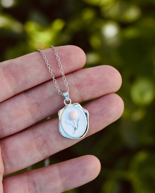 Producto - COLLAR FEDRA AQ