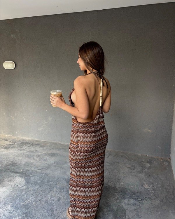 Producto - Vestido Oasis