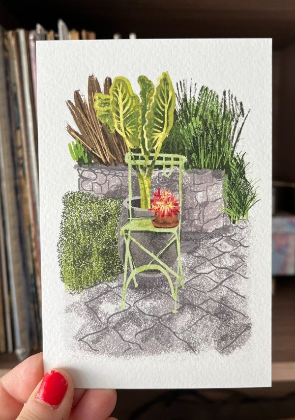 Producto - plantas uruguay