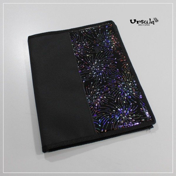 Producto - Funda para cuadernillo A4