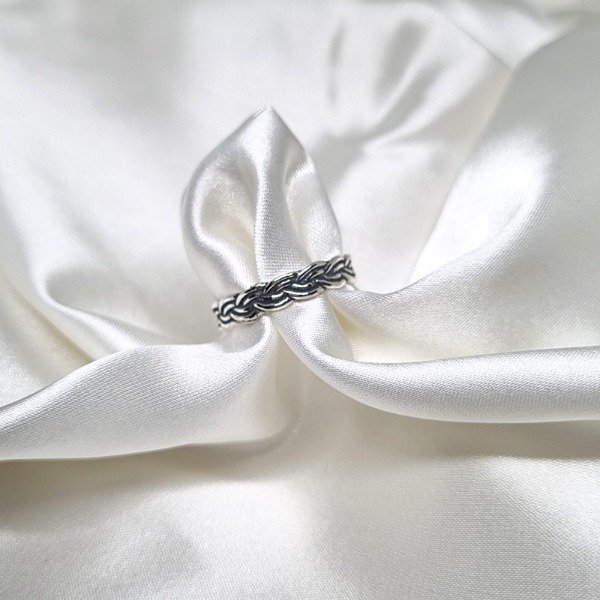 Producto - Anillo Lía