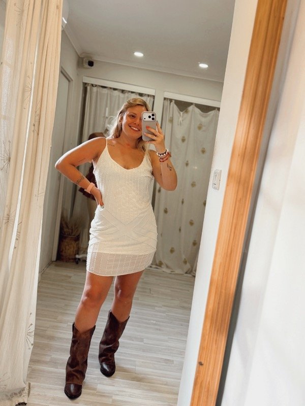 Producto - Vestido Blando SALE