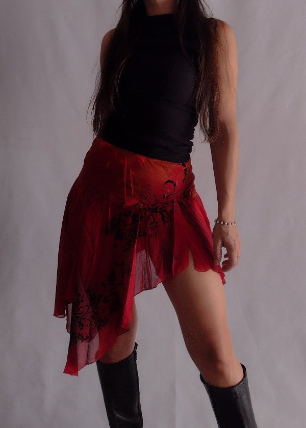 Producto - Falda Tabatha