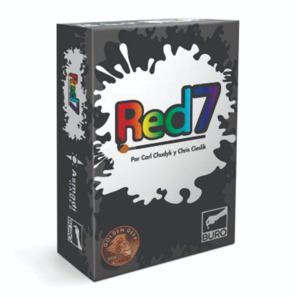 Producto - RED7