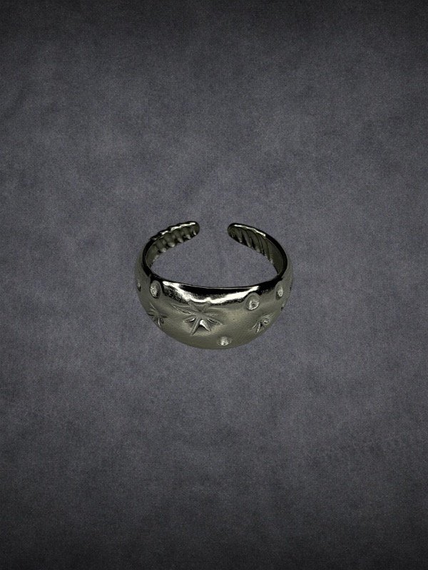 Producto - Anillo Night Sky