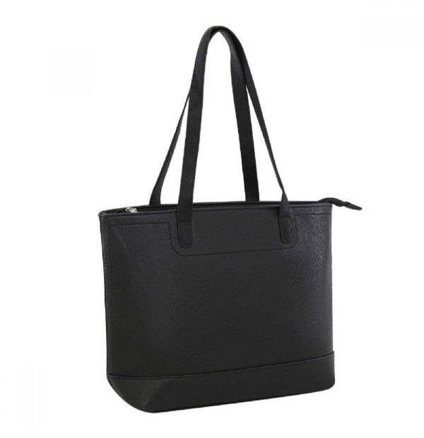 Producto - Cartera Trendy Negra - 1