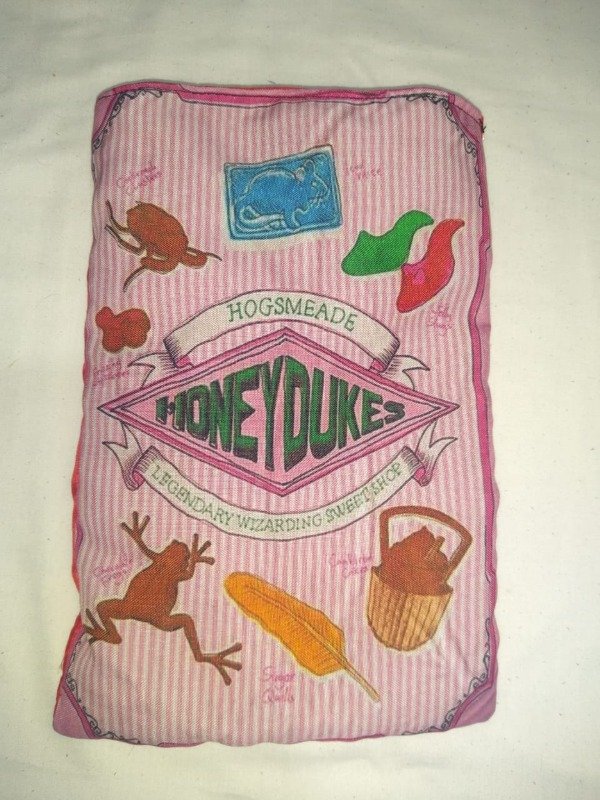 Producto - Portalibro Honey Dukes
