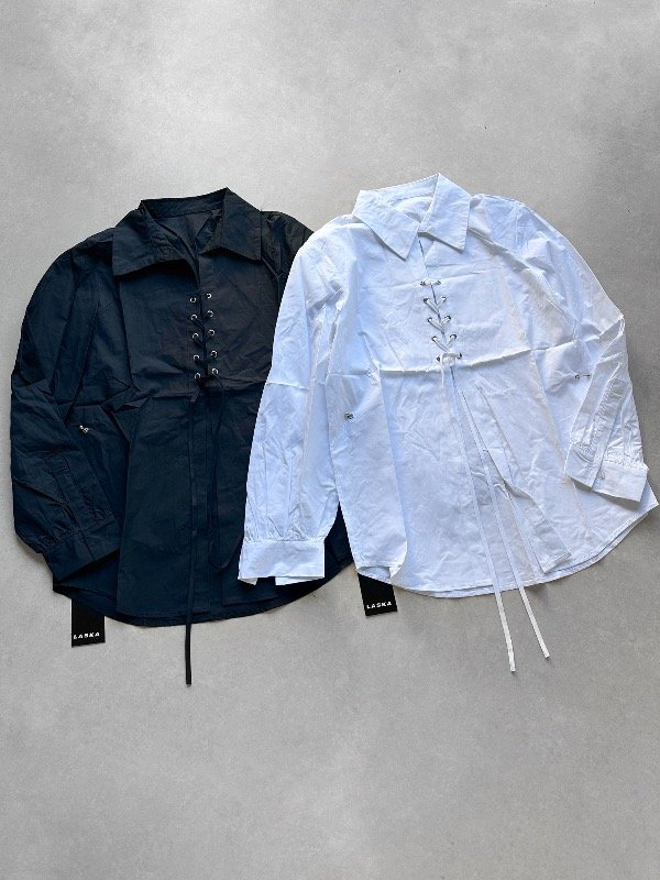 Producto - Camisa Bella - 2 colores